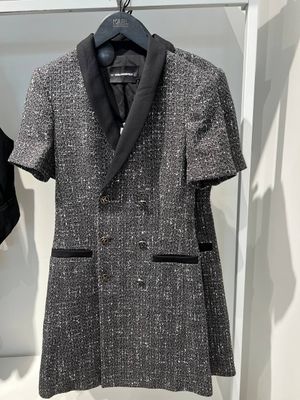 Платье Karl Lagerfeld