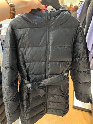 Куртка Karl Lagerfeld