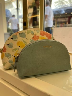 Косметичка Furla Classic