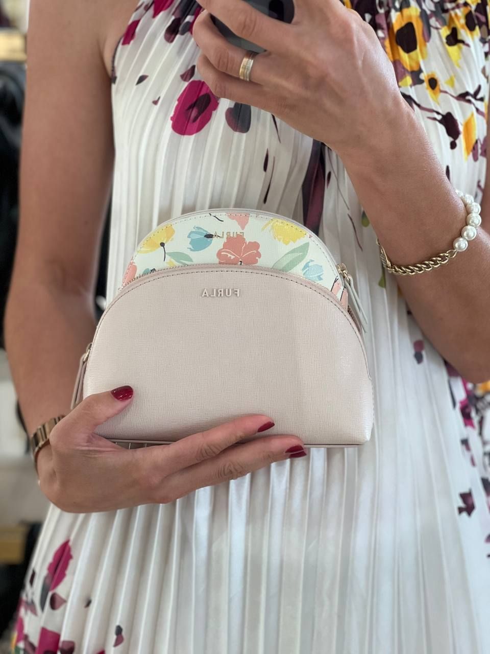 Косметичка Furla Classic