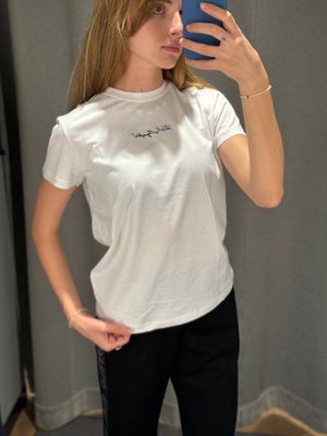Футболка Karl Lagerfeld