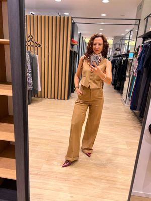 Брюки Max Mara Group