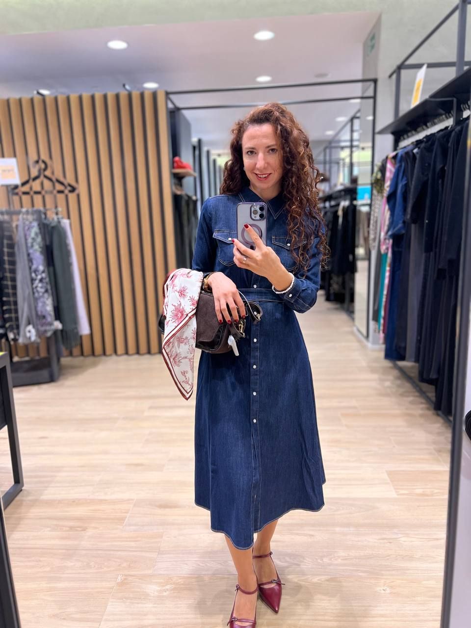 Платье Max Mara Group