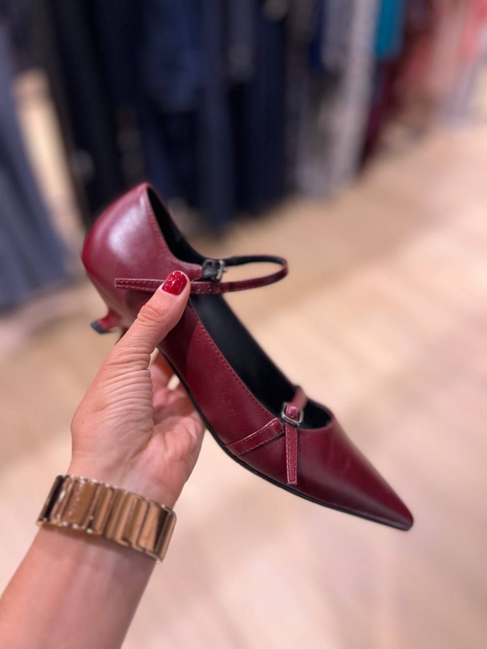 Туфли Max Mara Group