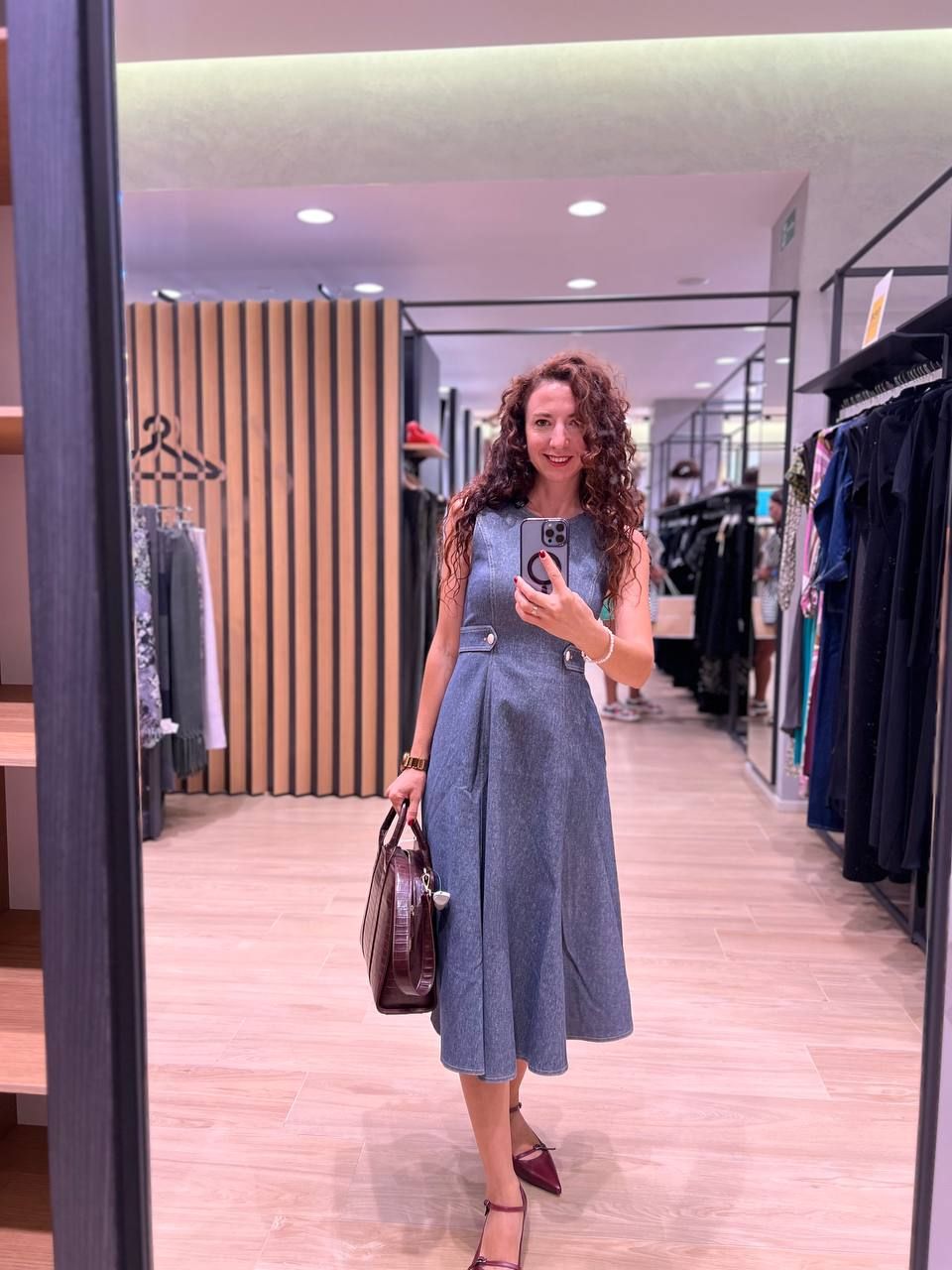 Платье Max Mara Group