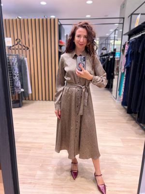 Платье Max Mara Group