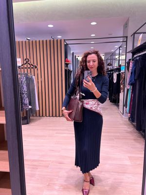 Платье Max Mara Group