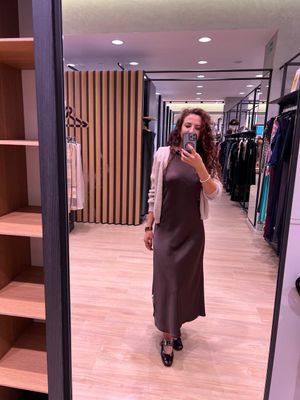 Платье Max Mara Group