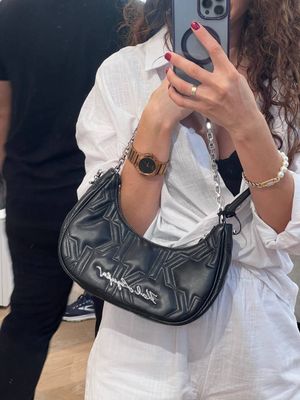 Сумка Karl Lagerfeld