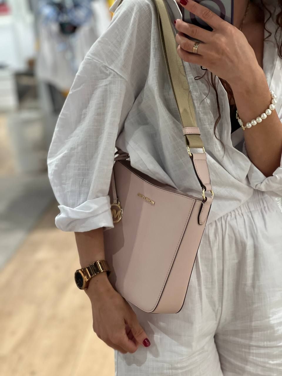 Сумка Michael Kors