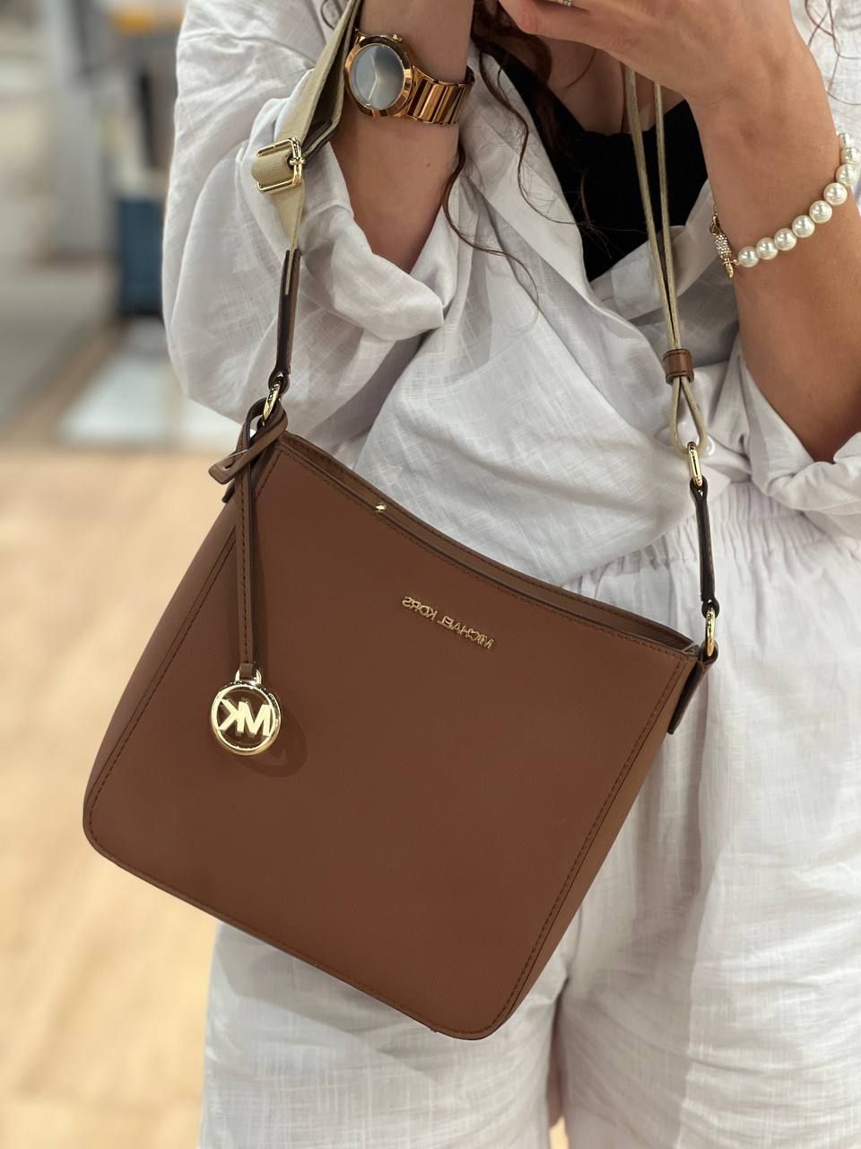 Сумка Michael Kors