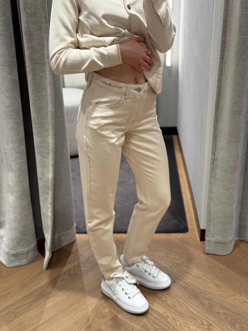 Брюки Karl Lagerfeld