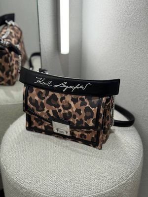 Сумка Karl Lagerfeld