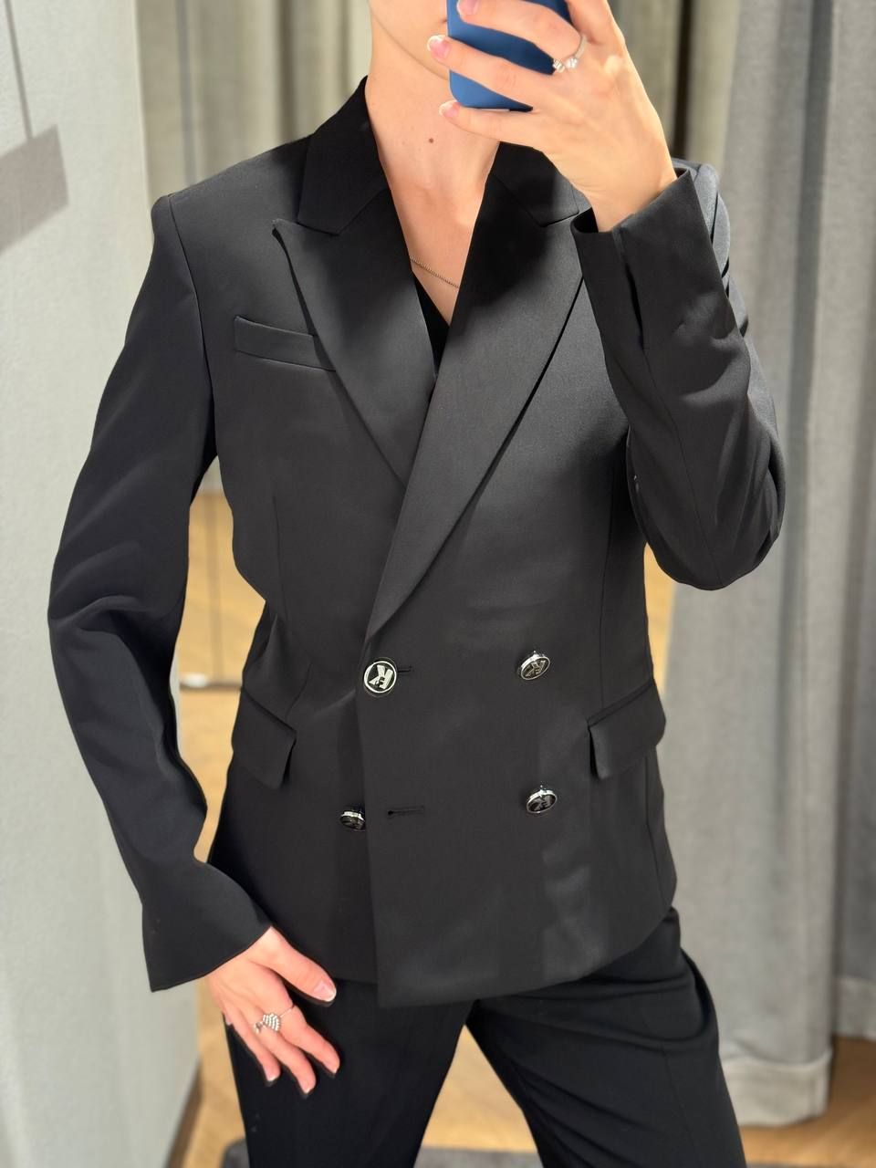 Жакет Karl Lagerfeld