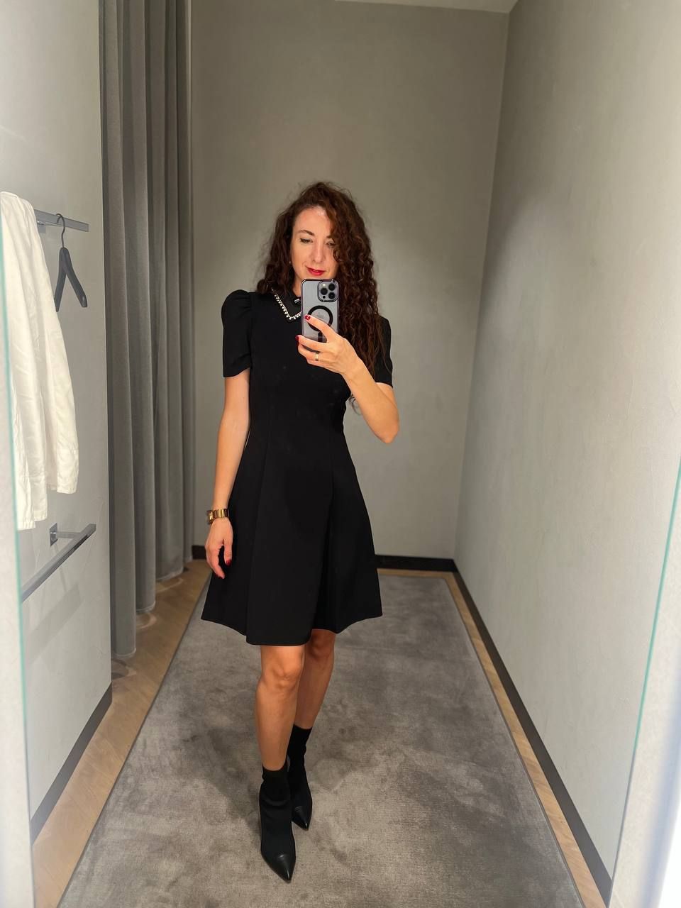 Платье Karl Lagerfeld