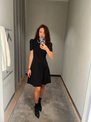 Платье Karl Lagerfeld