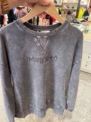 Свитшот Twinset