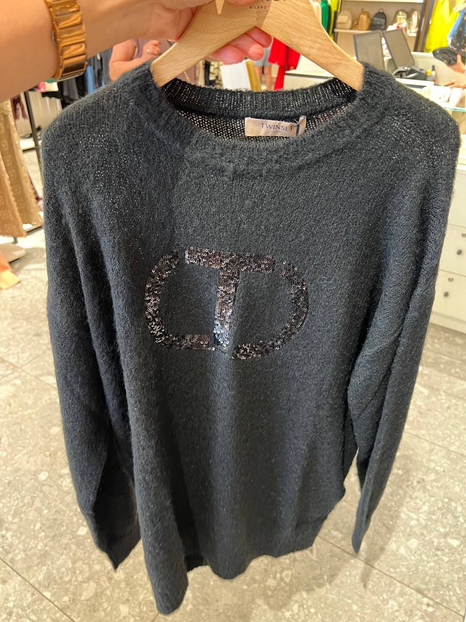 Свитер Twinset