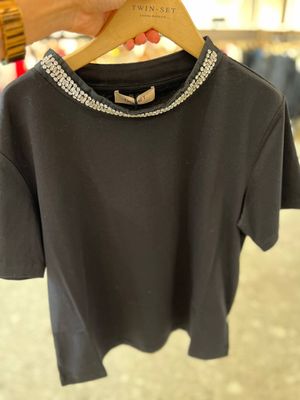 Футболка Twinset