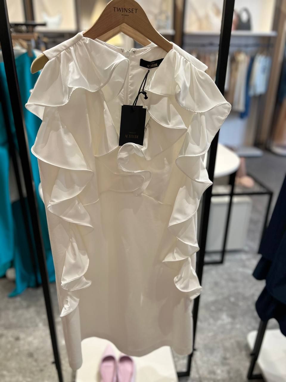 Платье Twinset