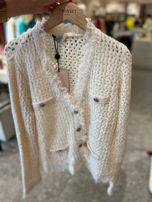 Кардиган Twinset