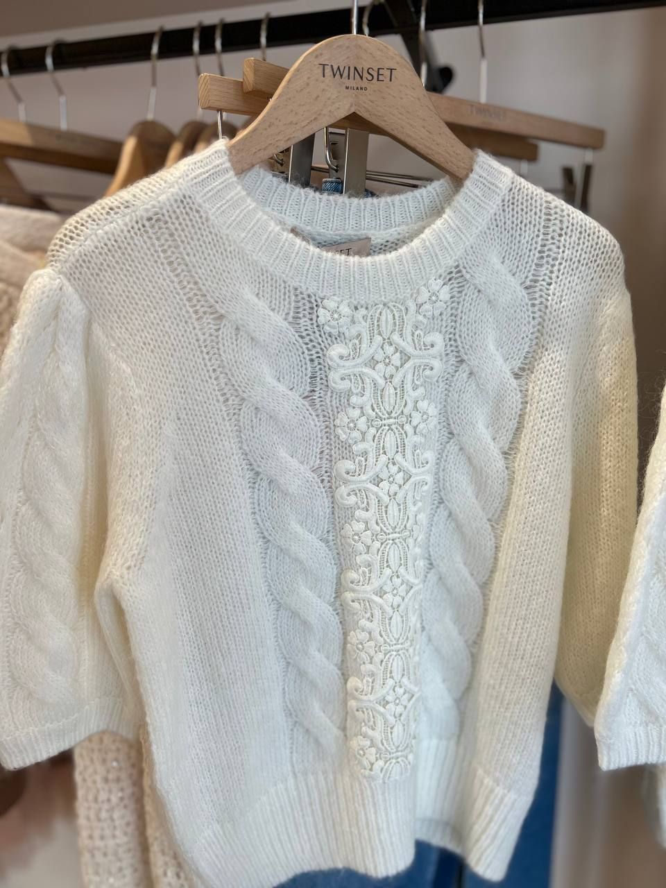 Свитер Twinset