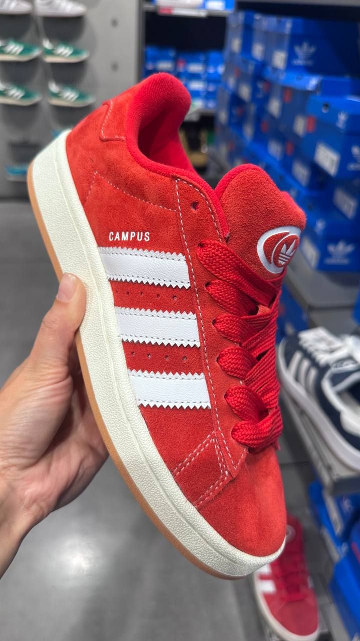 Кеды мужские Adidas