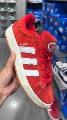 Кеды мужские Adidas