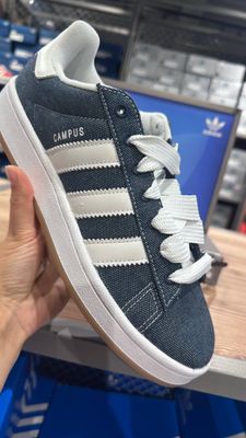 Кеды мужские Adidas