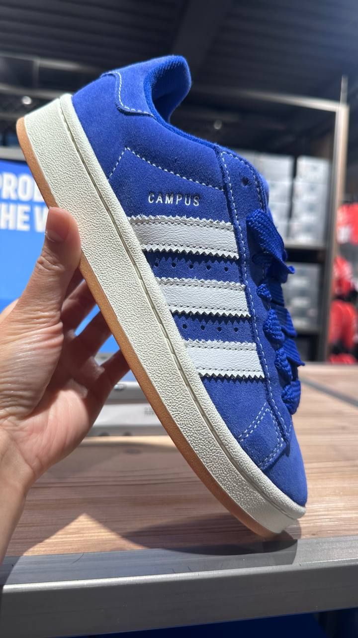 Кеды мужские Adidas