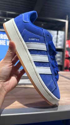 Кеды мужские Adidas