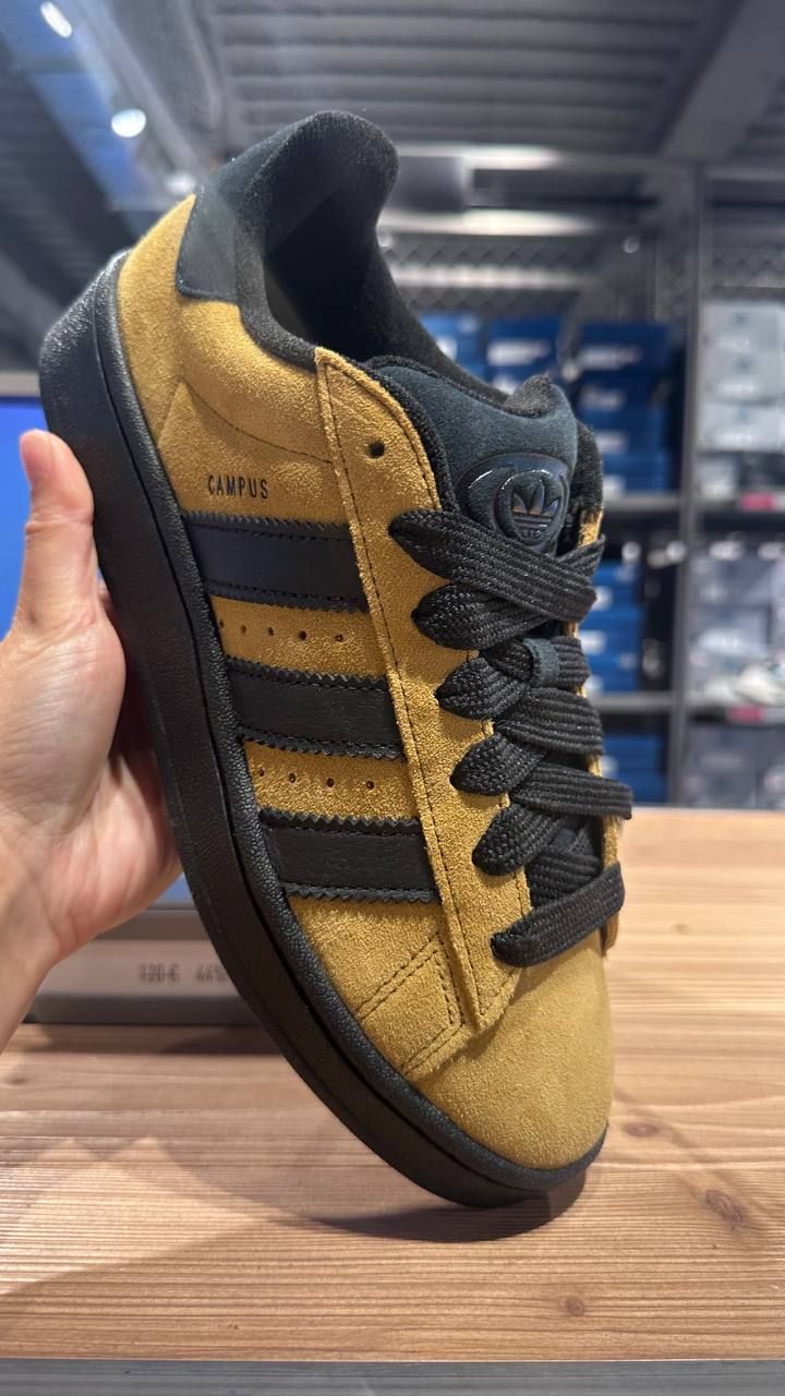 Кеды мужские Adidas