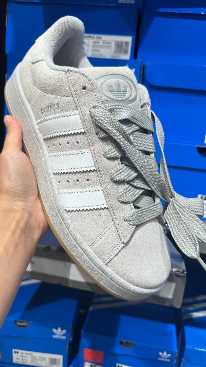 Кеды женские Adidas