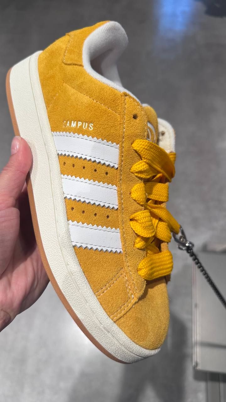 Кеды женские Adidas