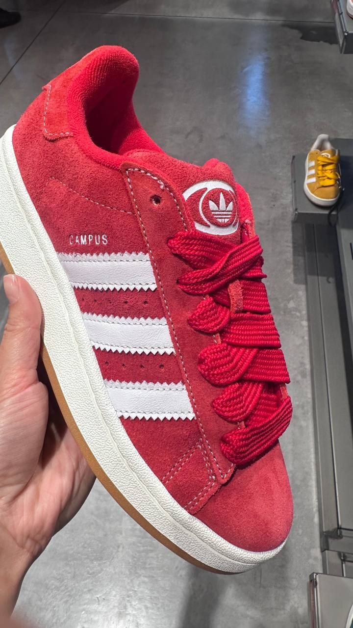Кеды женские Adidas