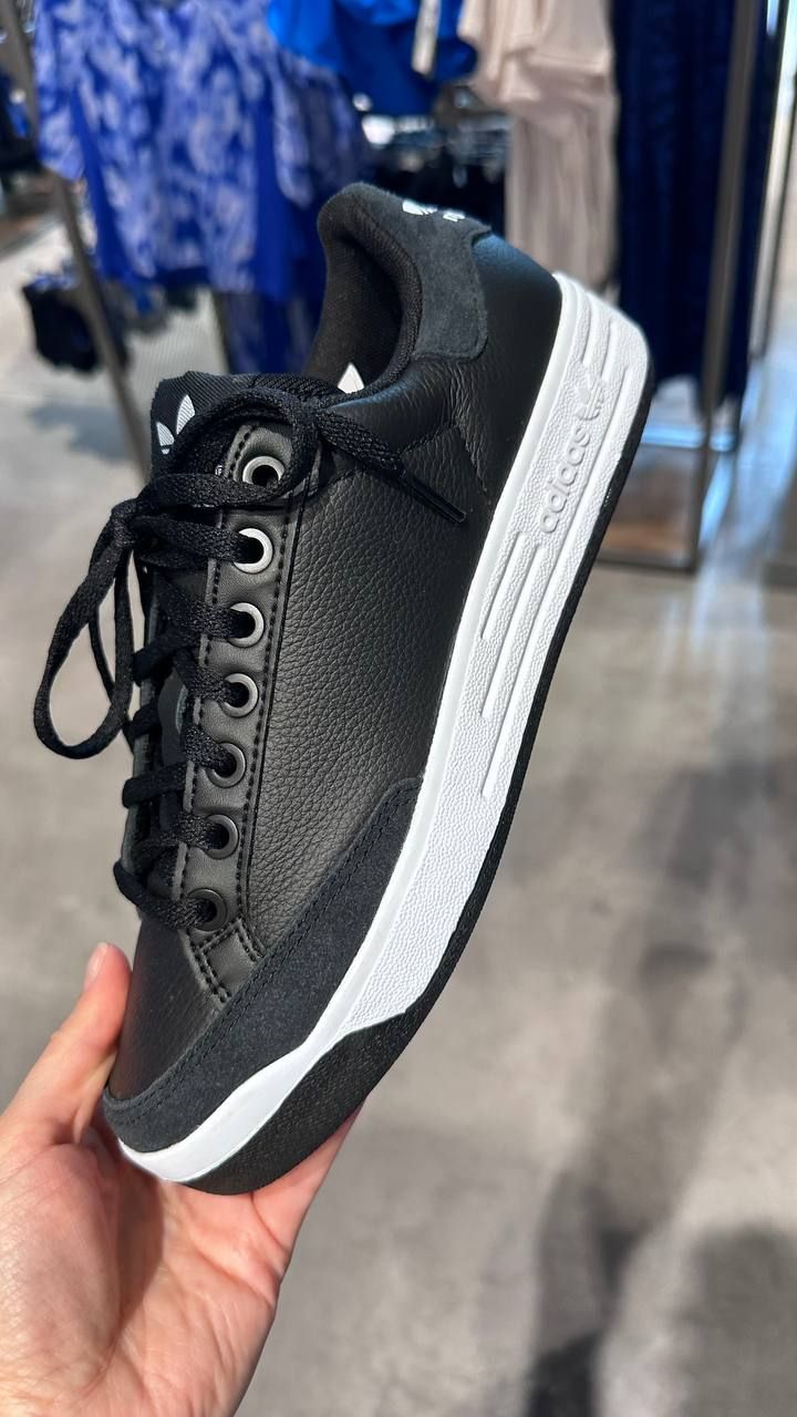Кеды женские Adidas