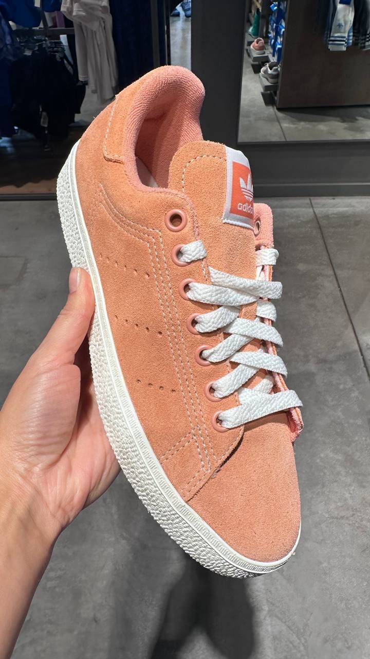 Кеды женские Adidas