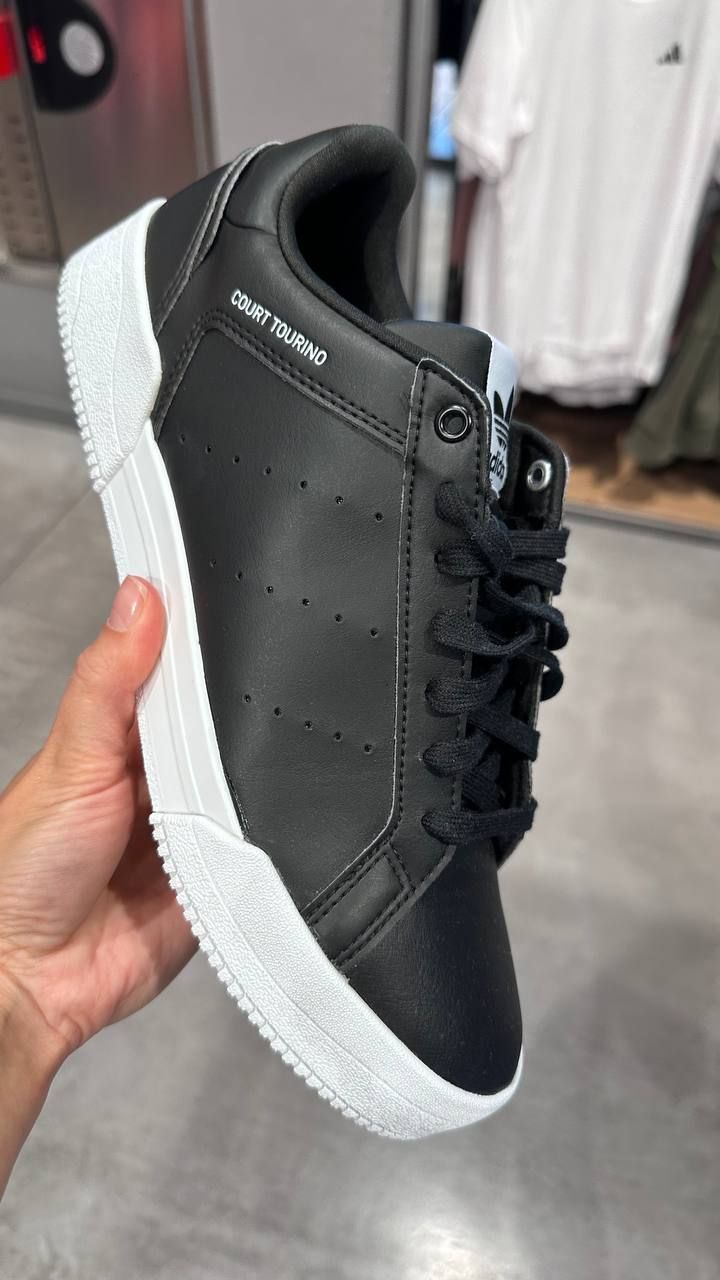 Кеды мужские Adidas
