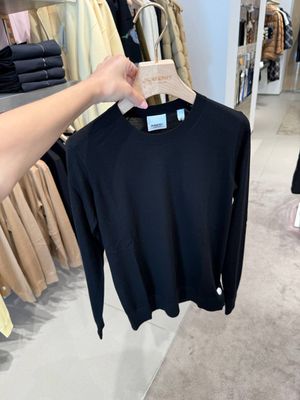 Джемпер Burberry