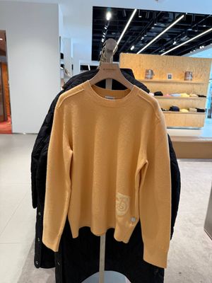 Джемпер Burberry