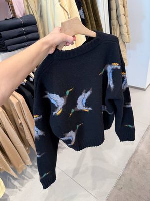 Джемпер Burberry