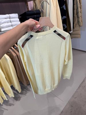 Джемпер Burberry