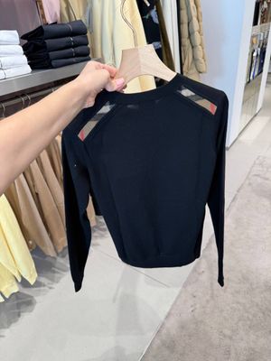 Джемпер Burberry