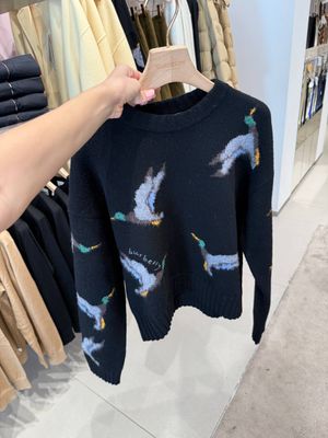 Джемпер Burberry