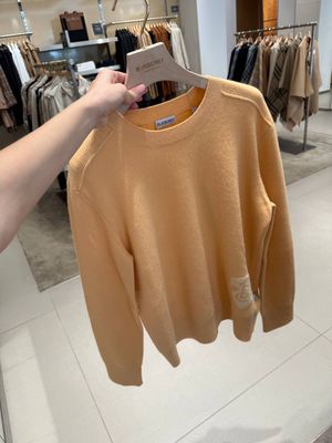 Джемпер Burberry