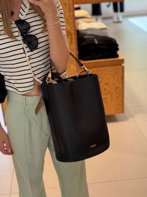 Сумка Burberry