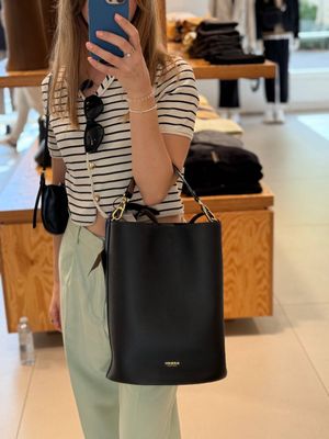 Сумка Burberry