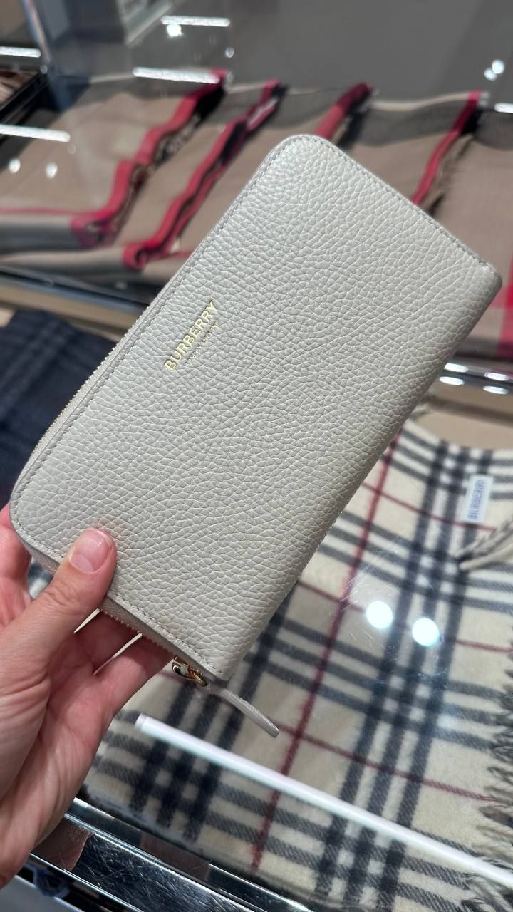 Кошелек Burberry