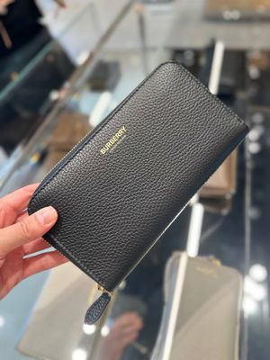 Кошелек Burberry