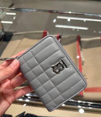 Кошелек Burberry
